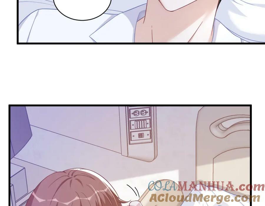 第110话 病房内的小心思42