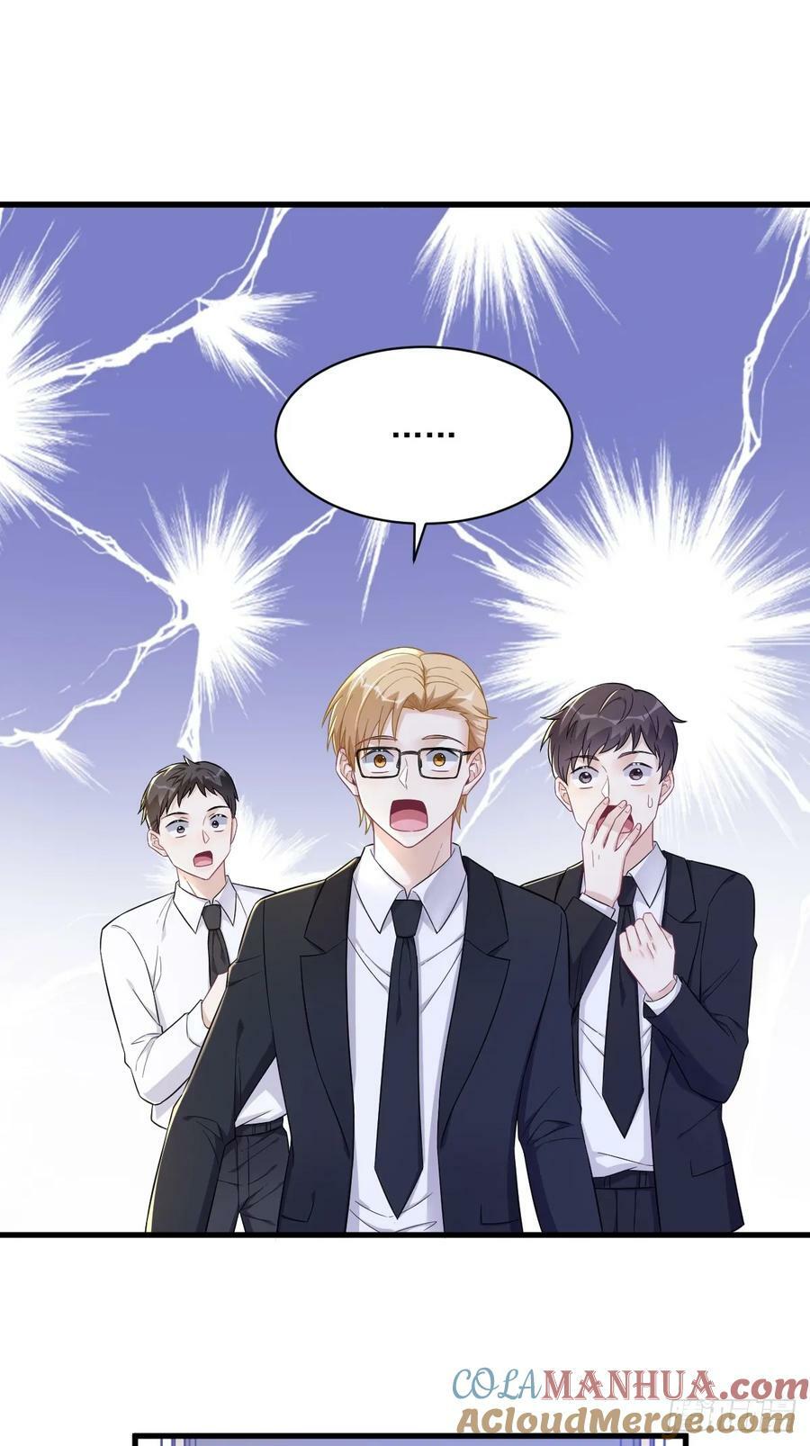 第99话 老爹来了！2