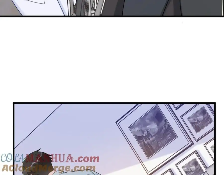 第166话 被爱情闪了腰30