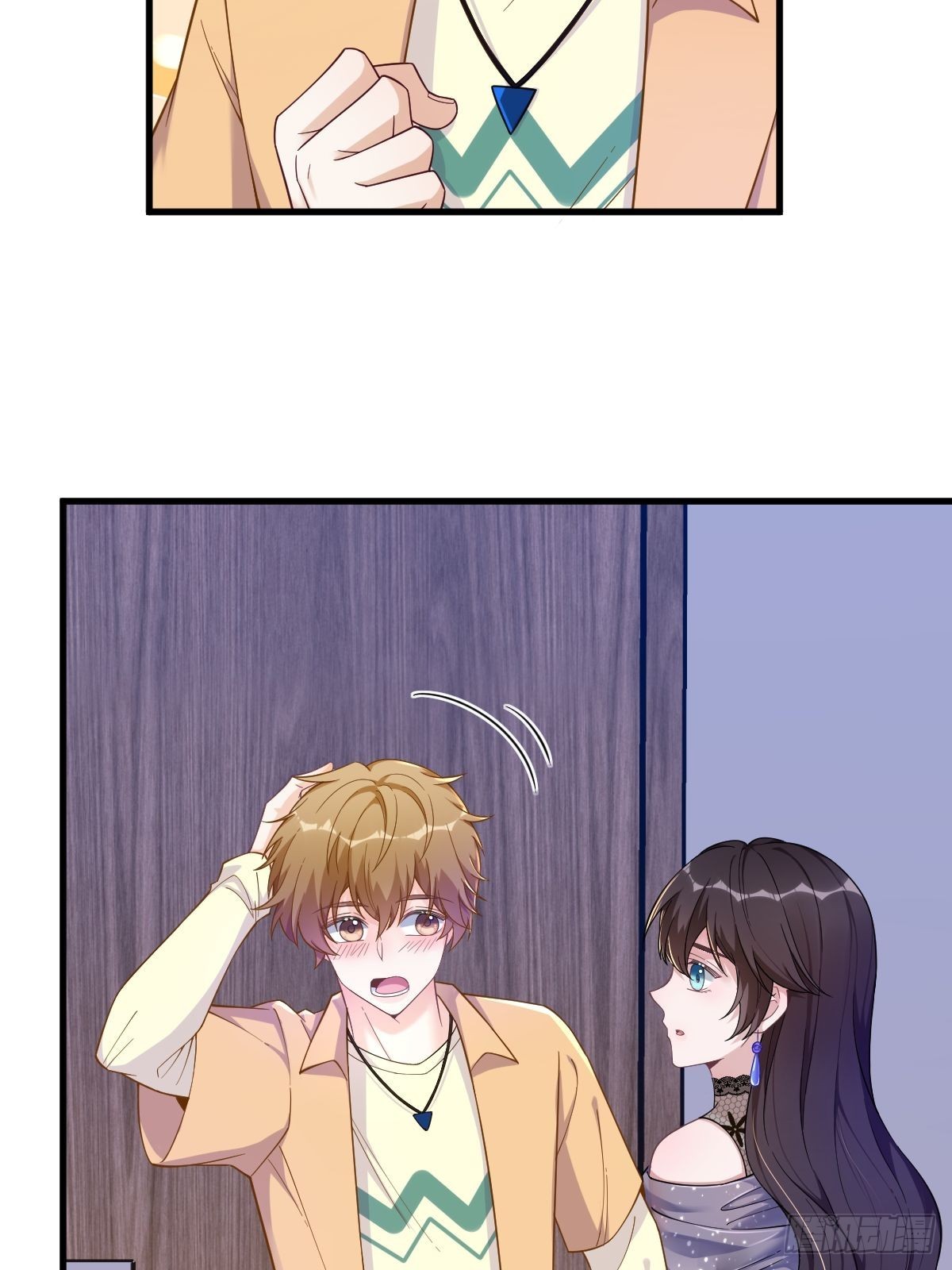 第56话 去买小裙子！29