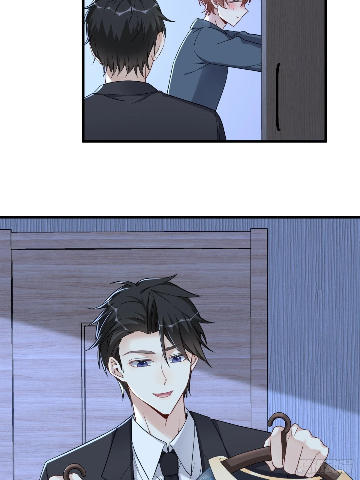 第84话 针锋相对9