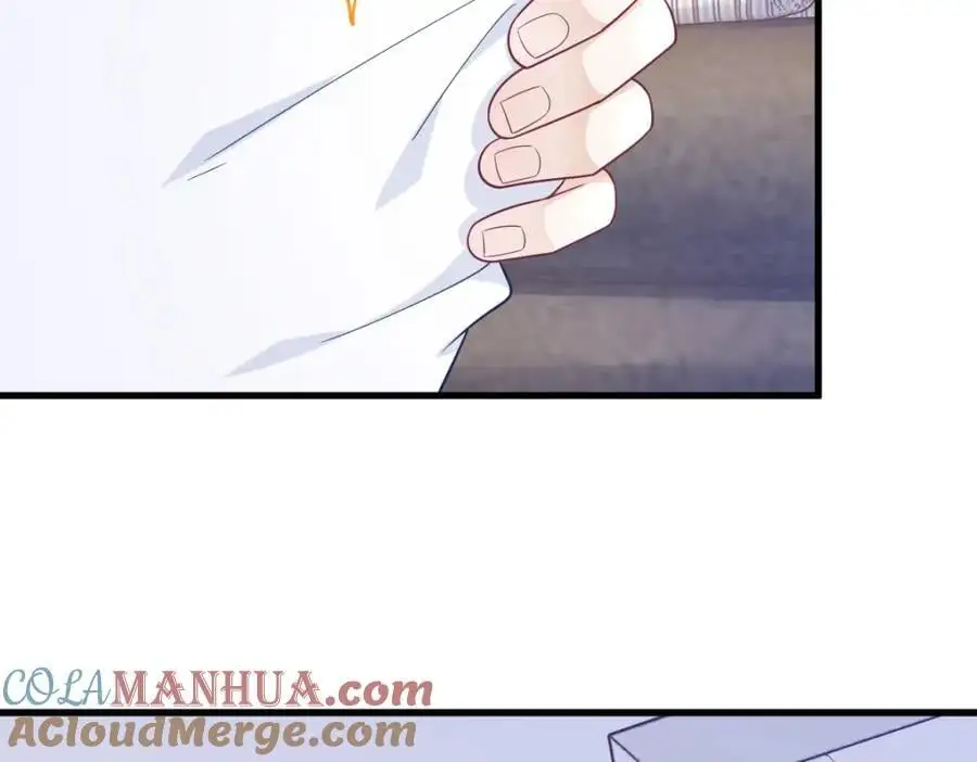 第166话 被爱情闪了腰33