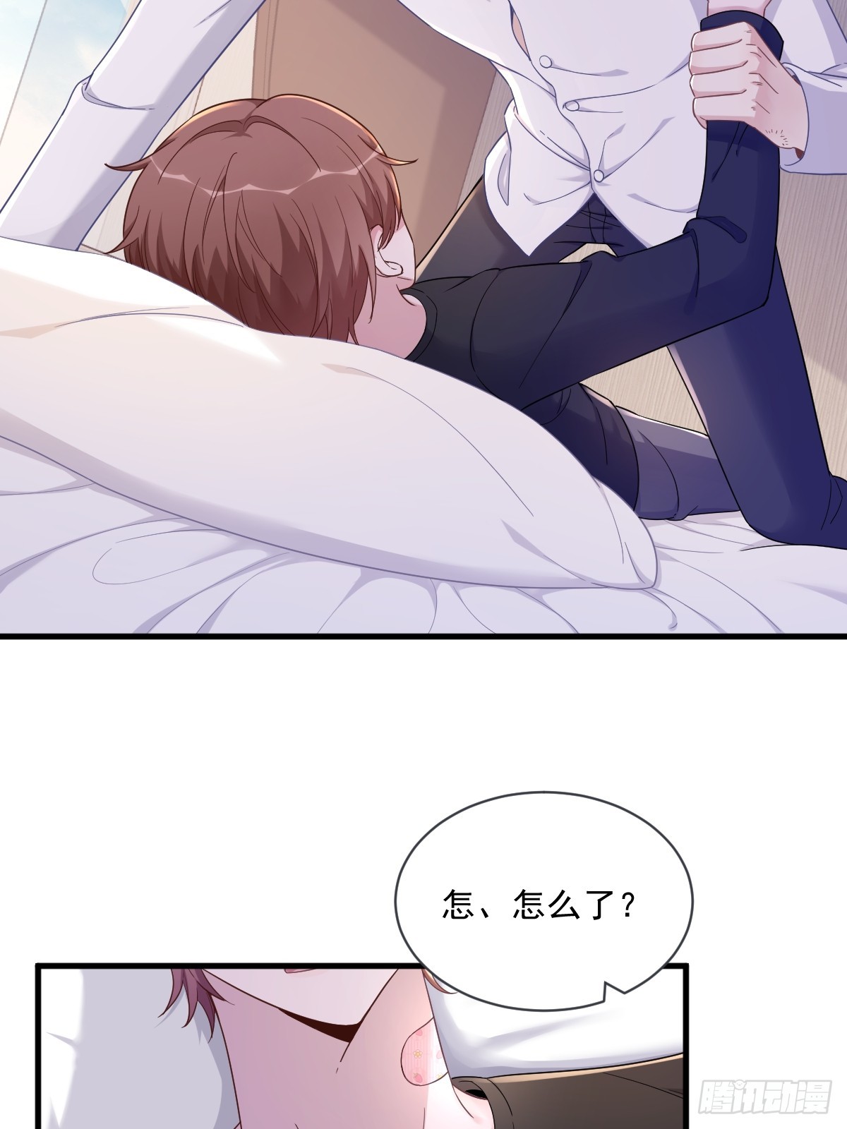 第73话 被察觉的谎言18