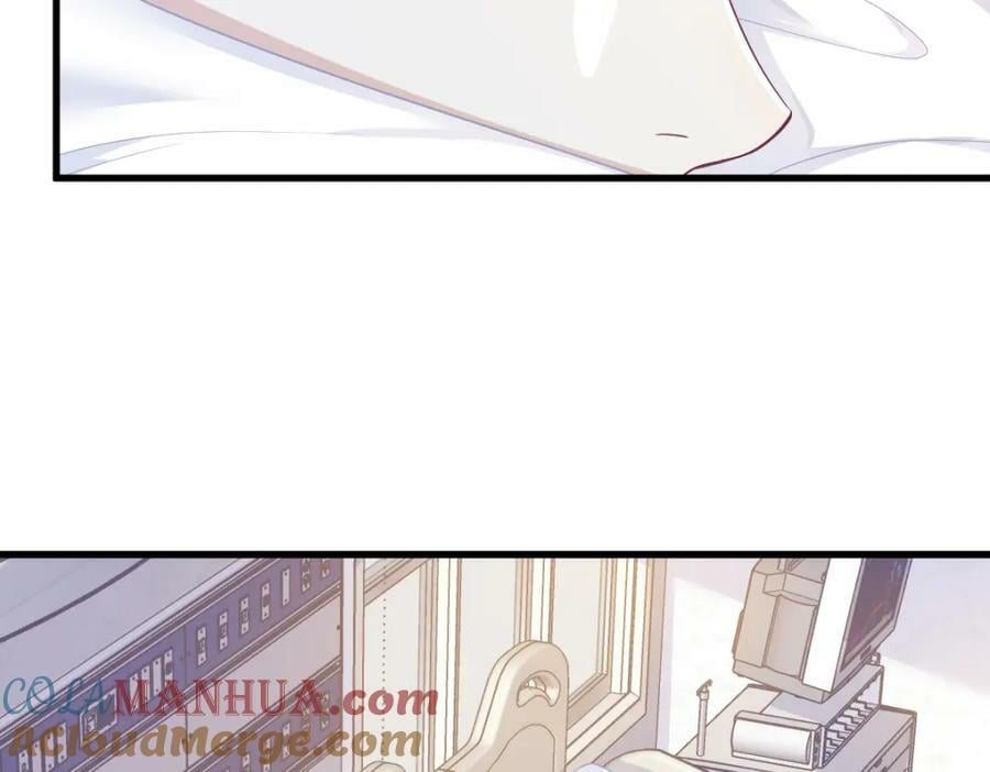 第110话 病房内的小心思15