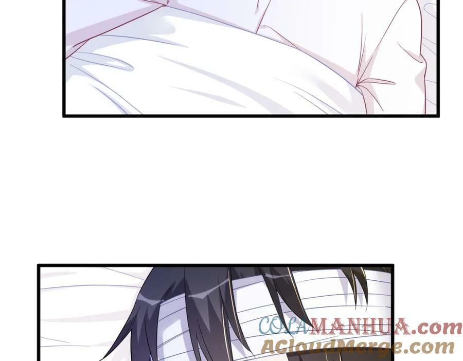 第110话 病房内的小心思36