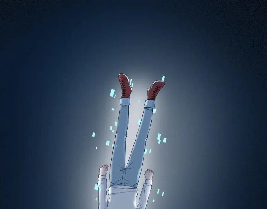 第166话 被爱情闪了腰79
