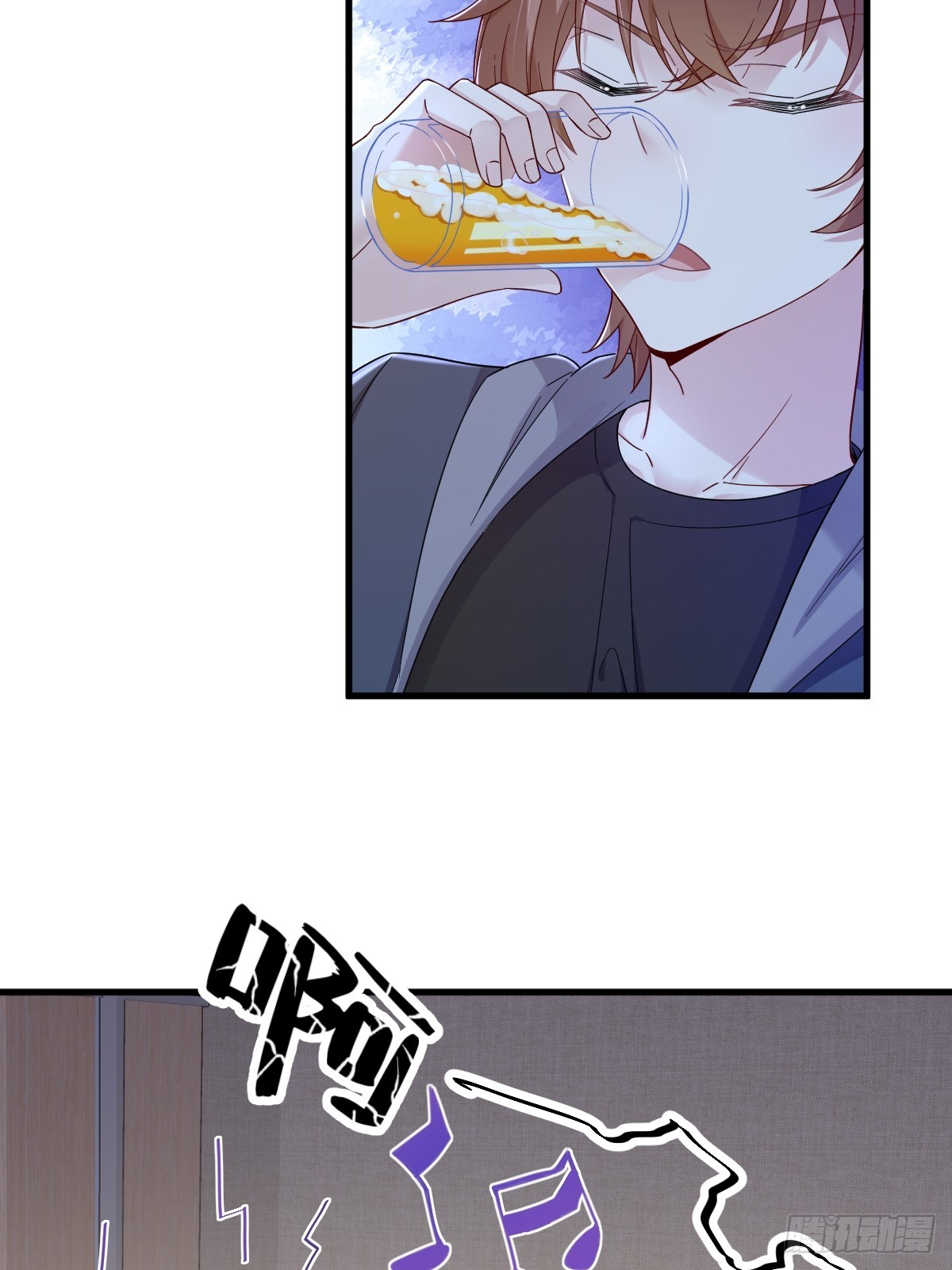 第79话 触发了支线剧情？21