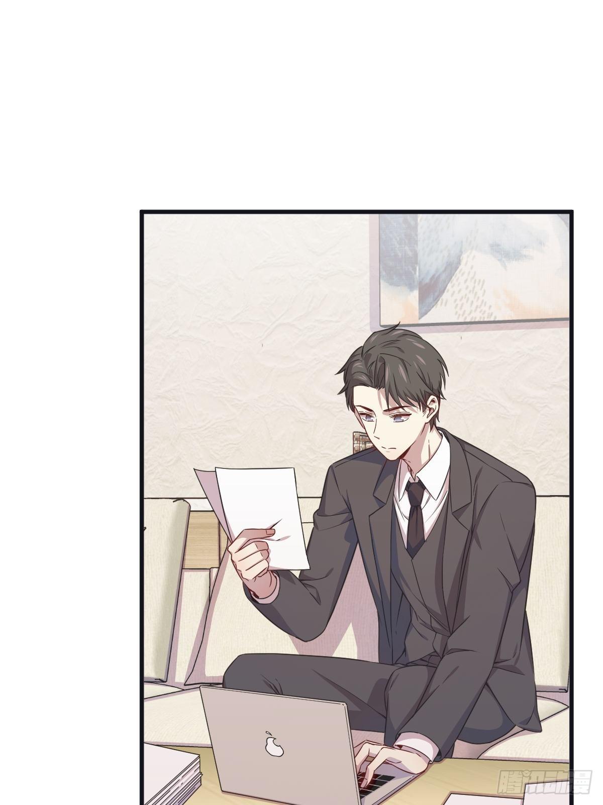 第37话 阴谋开始2