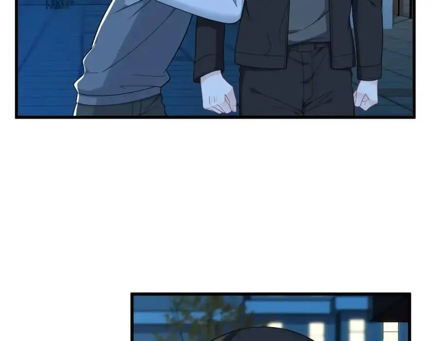 第177话 还以为绿了9