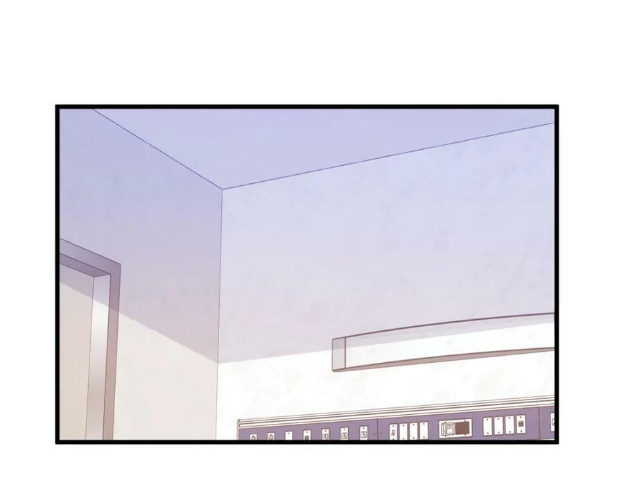第110话 病房内的小心思4