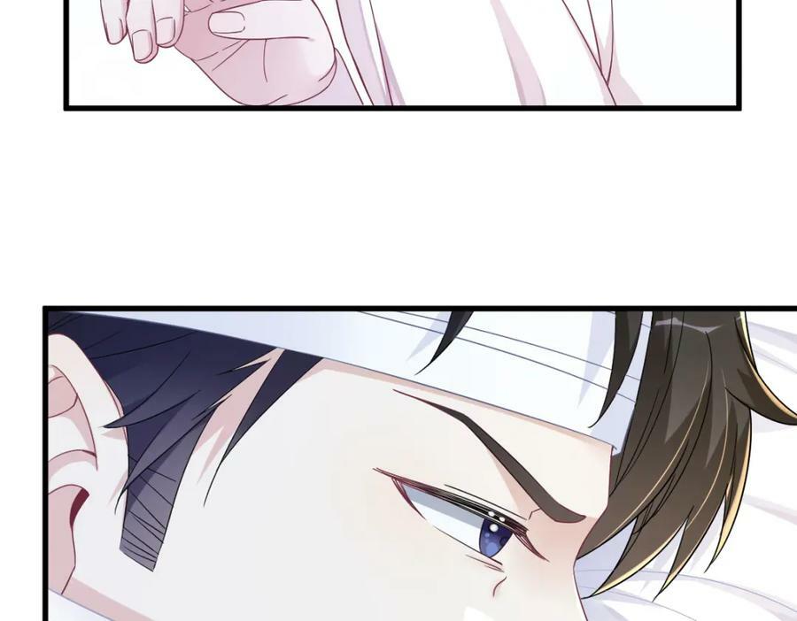 第110话 病房内的小心思14