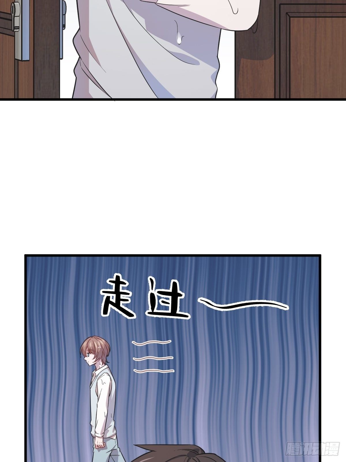 第23话 临近的真相3