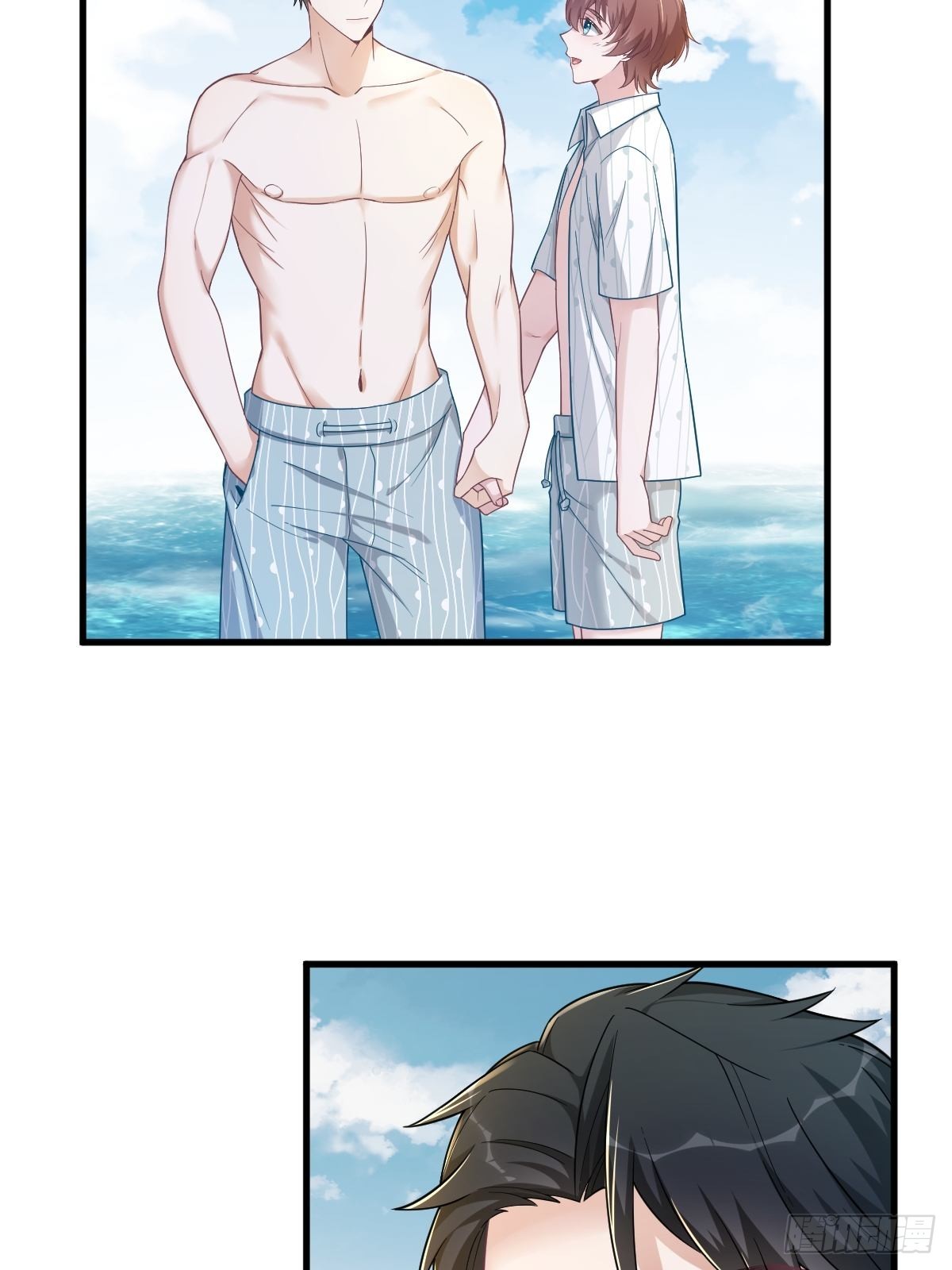 第53话 离别，是新的开始29