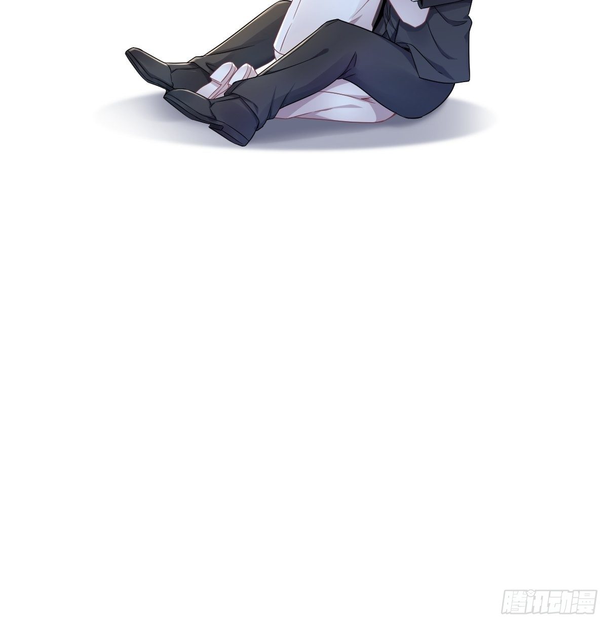 第45话 我好害怕啊46