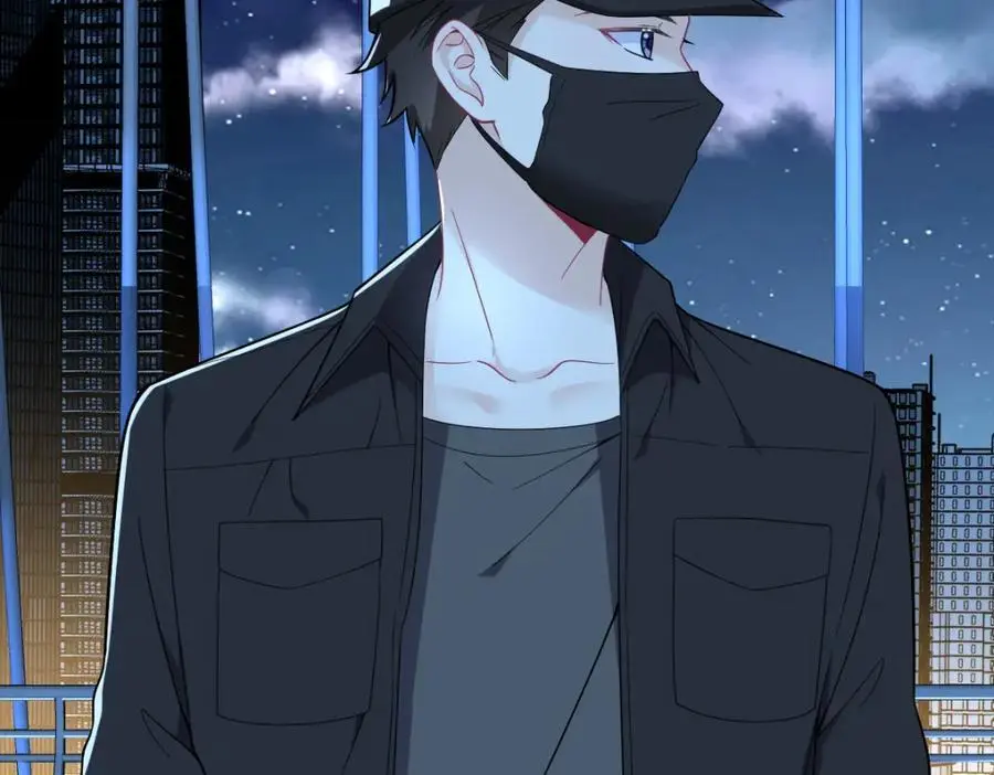第177话 还以为绿了22