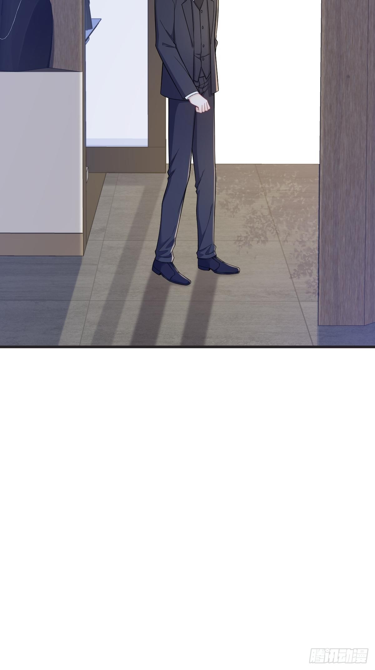 第48话 贺洲吃醋了？27