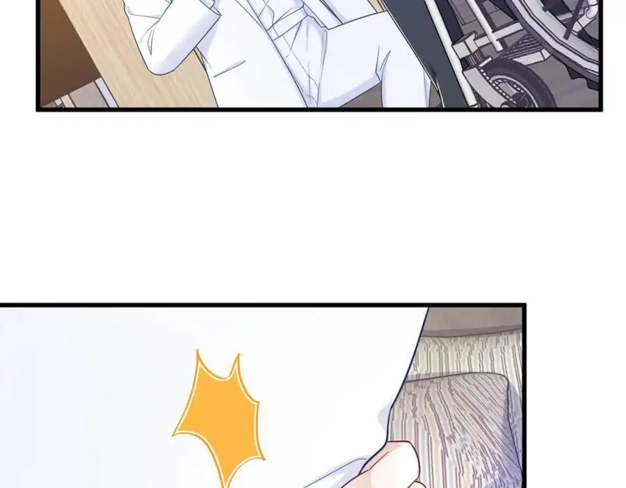 第166话 被爱情闪了腰32