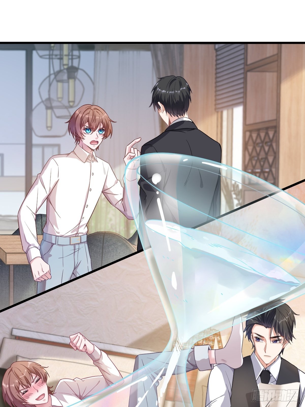 第39话 破裂边缘9