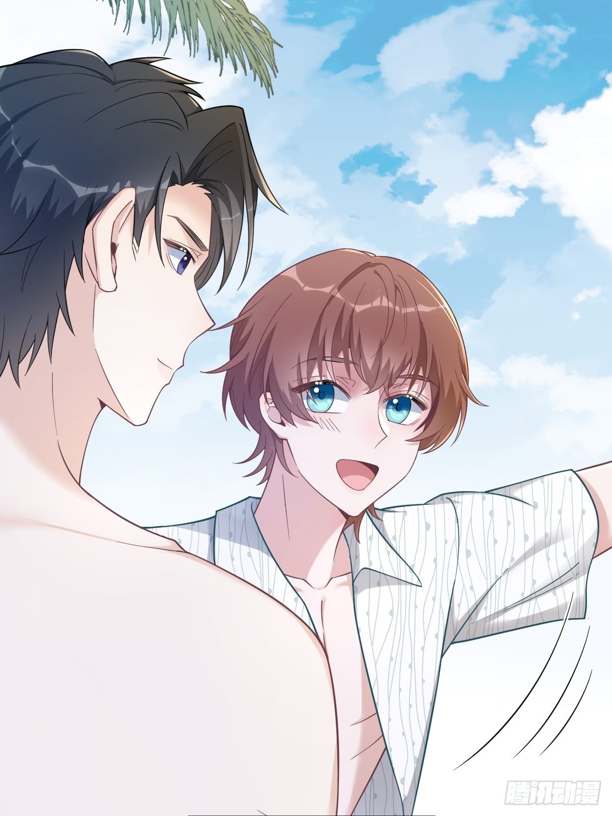 第53话 离别，是新的开始27