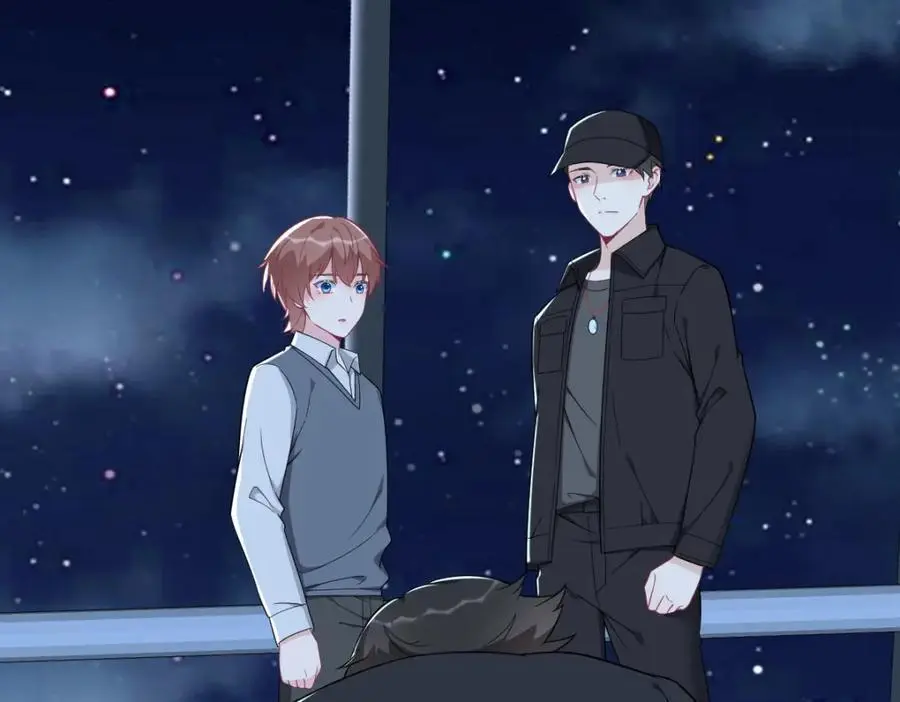第177话 还以为绿了79