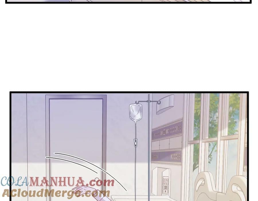 第110话 病房内的小心思33