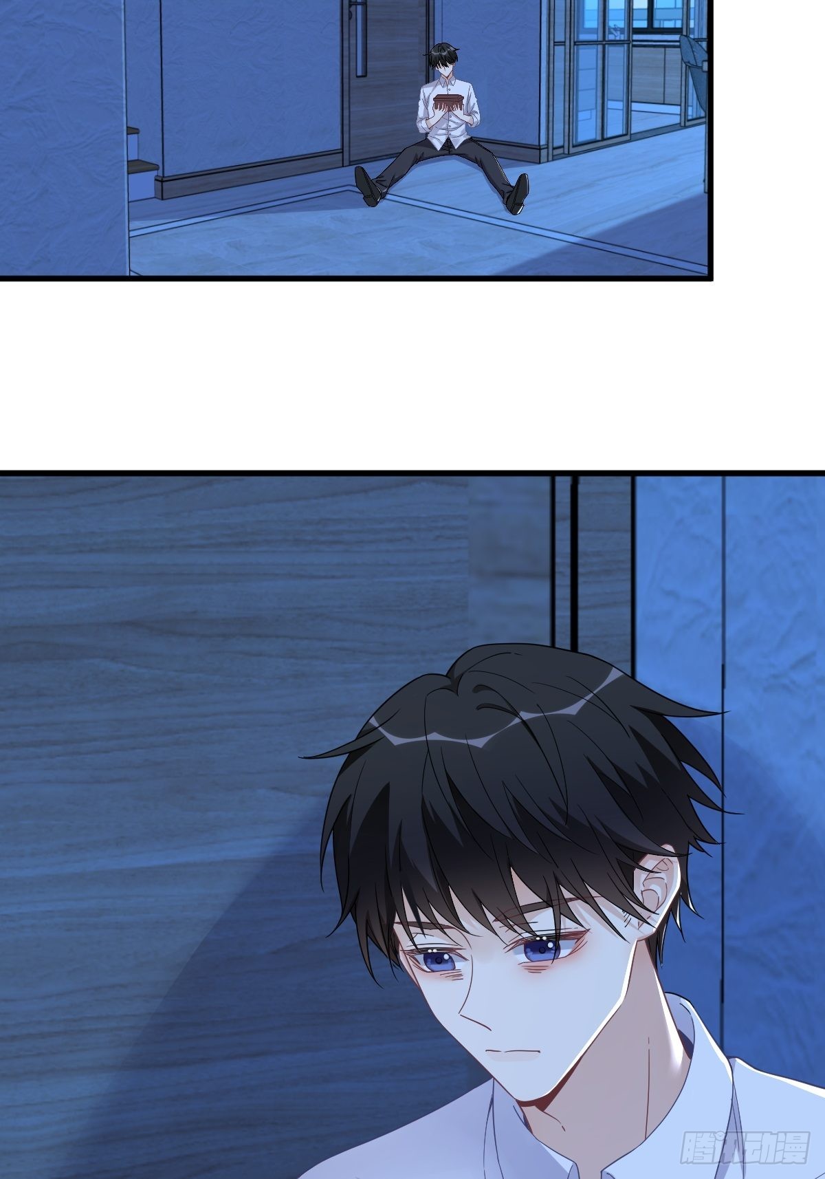 第71话 反抗系统17