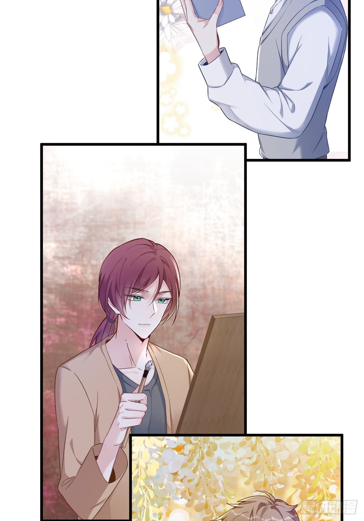 第54话 祝您退游愉快3
