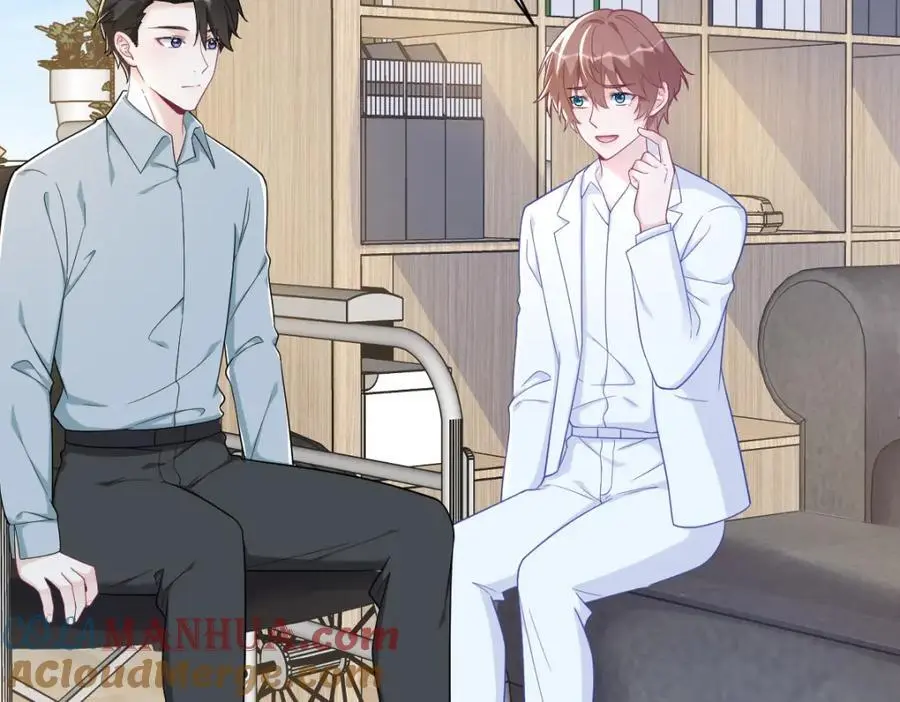 第165话 渣男竟是我自己？27