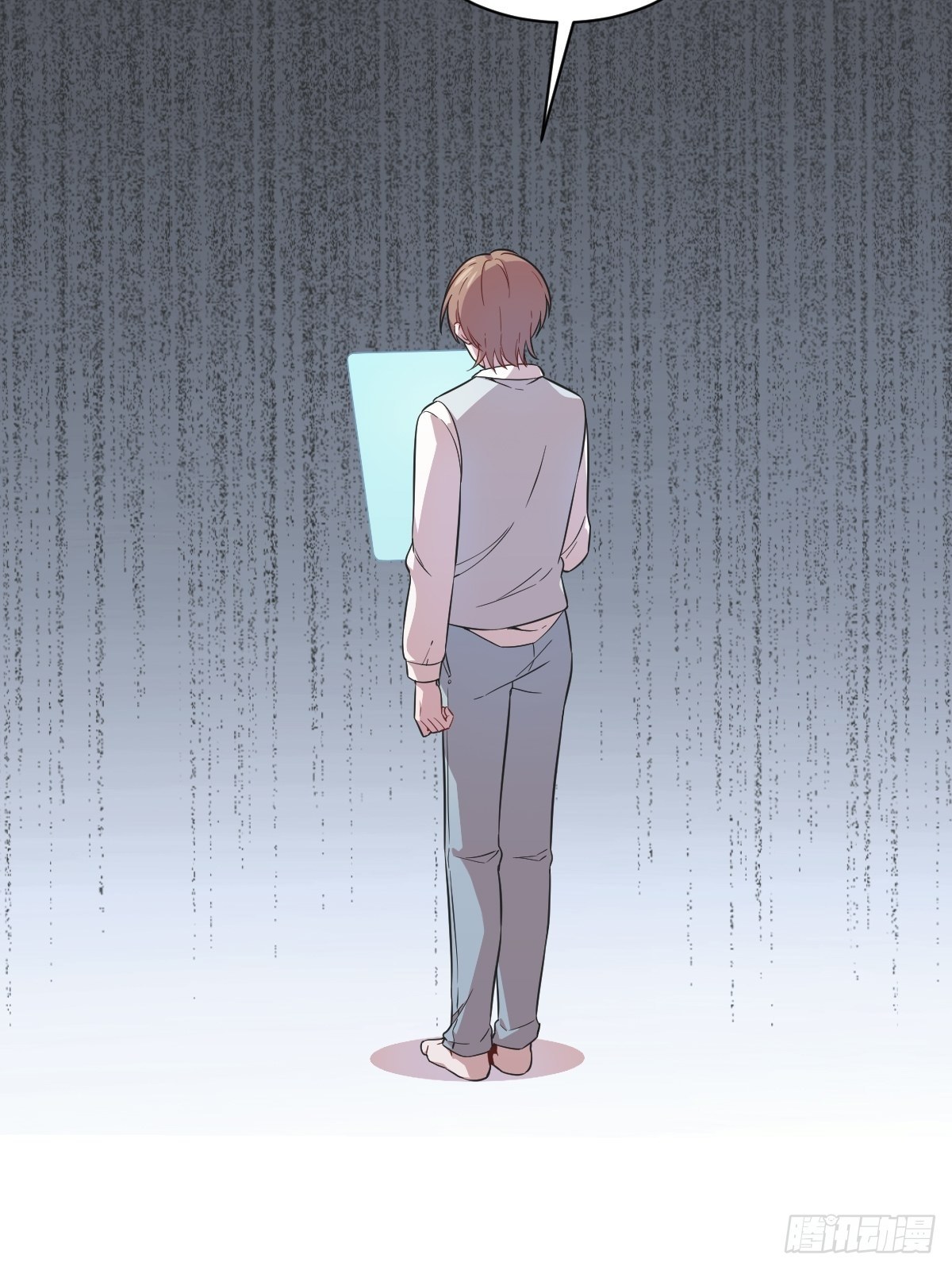 第21话 他喜欢女孩子？9