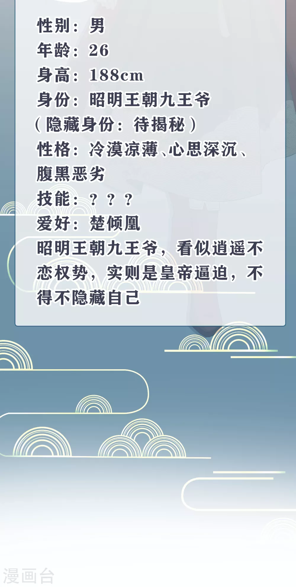 人物档案6
