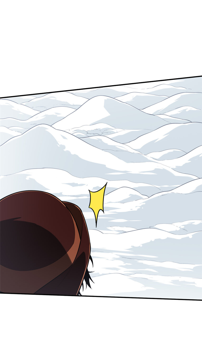 48 雪中有坑40