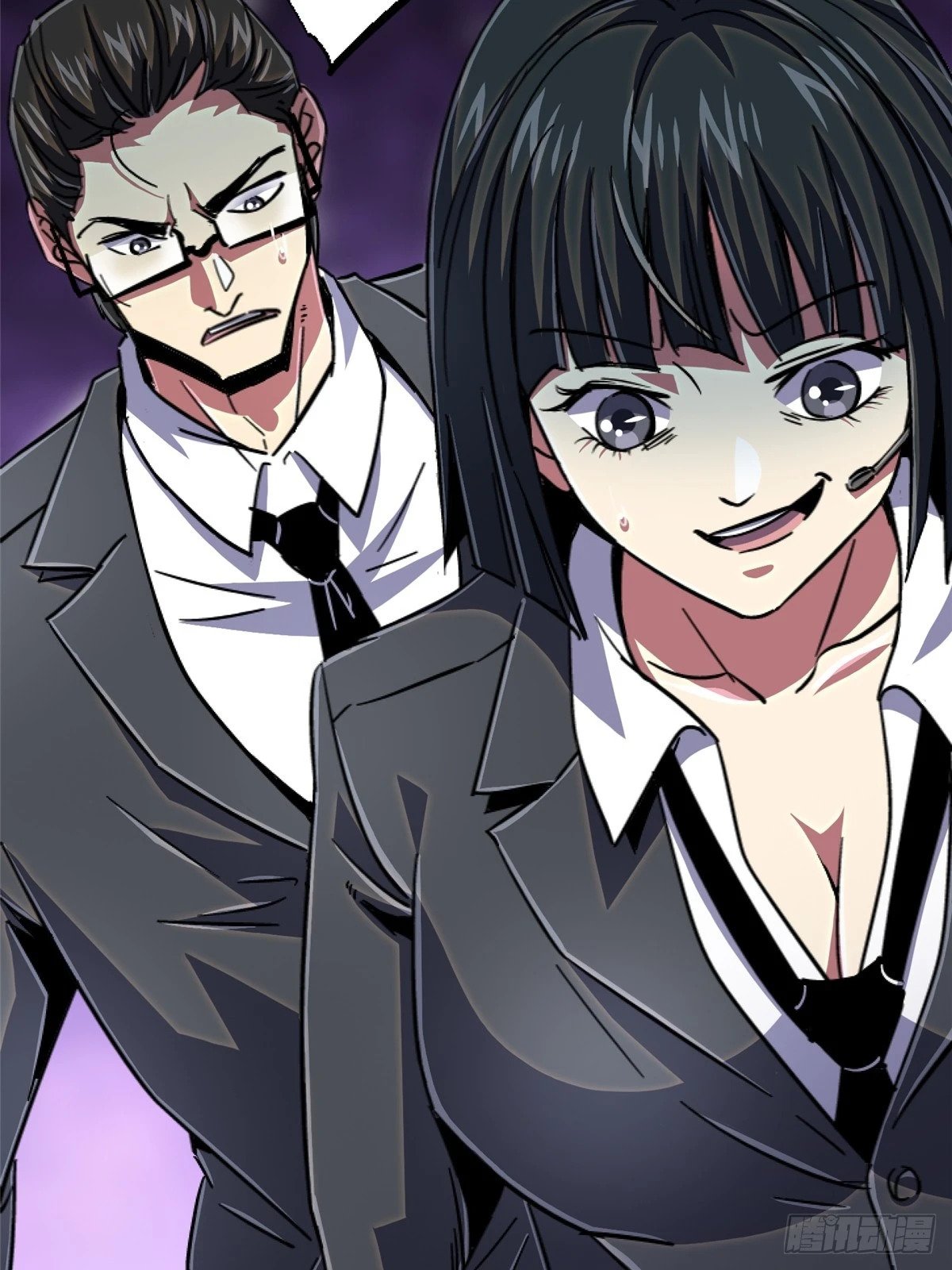 89.逆袭96