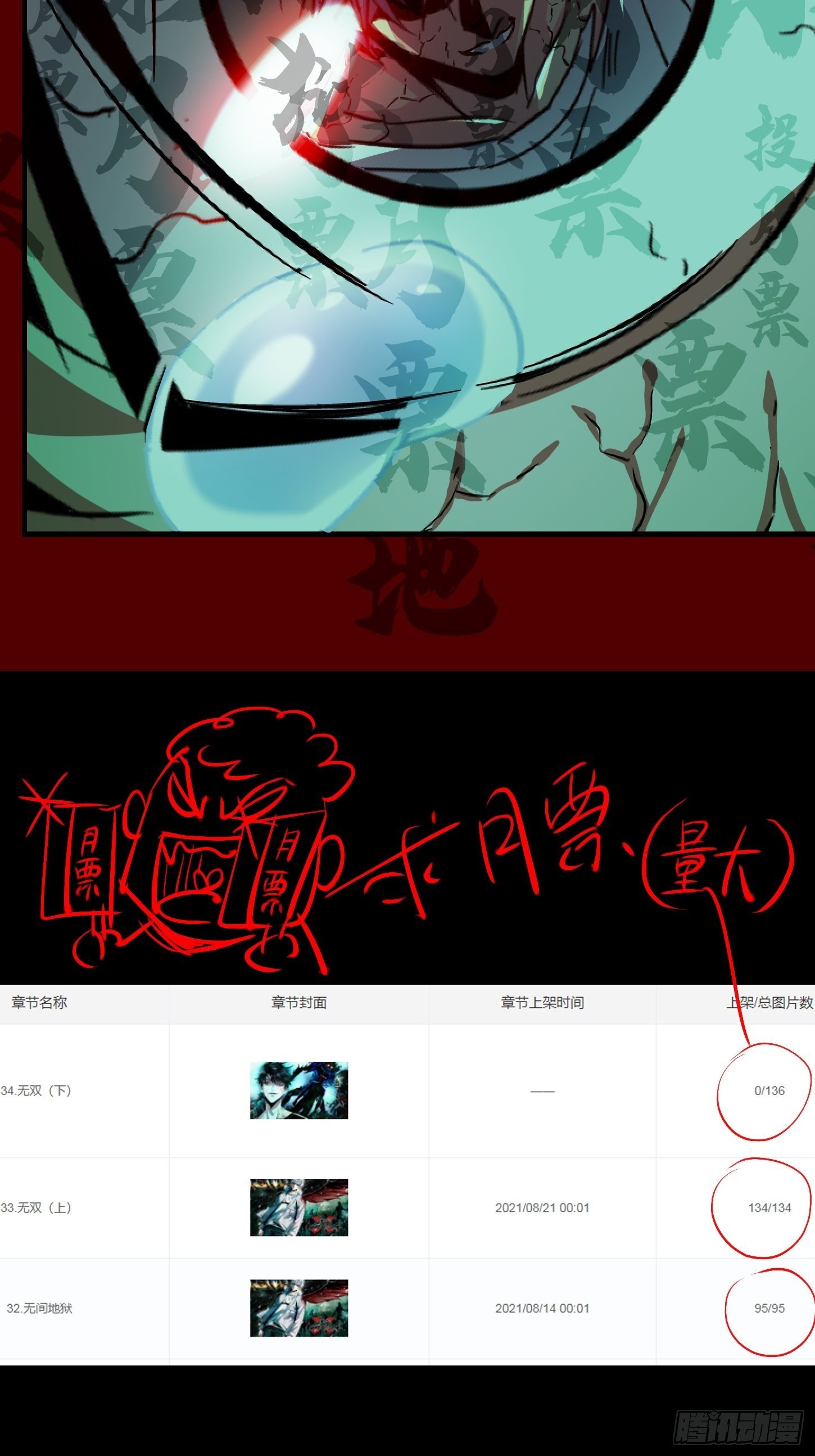 34.无双（下）136