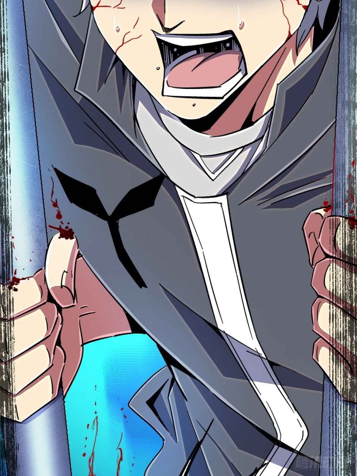 89.逆袭11