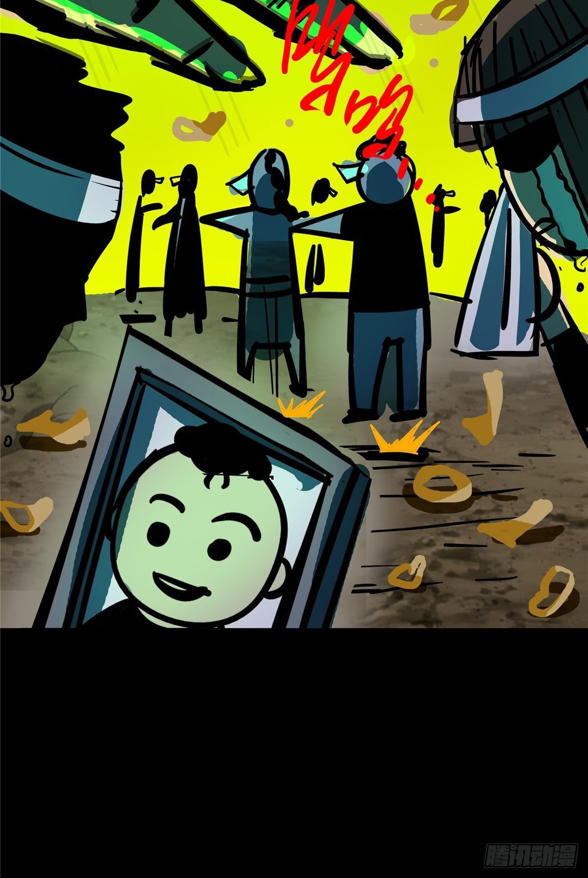 3.异变69