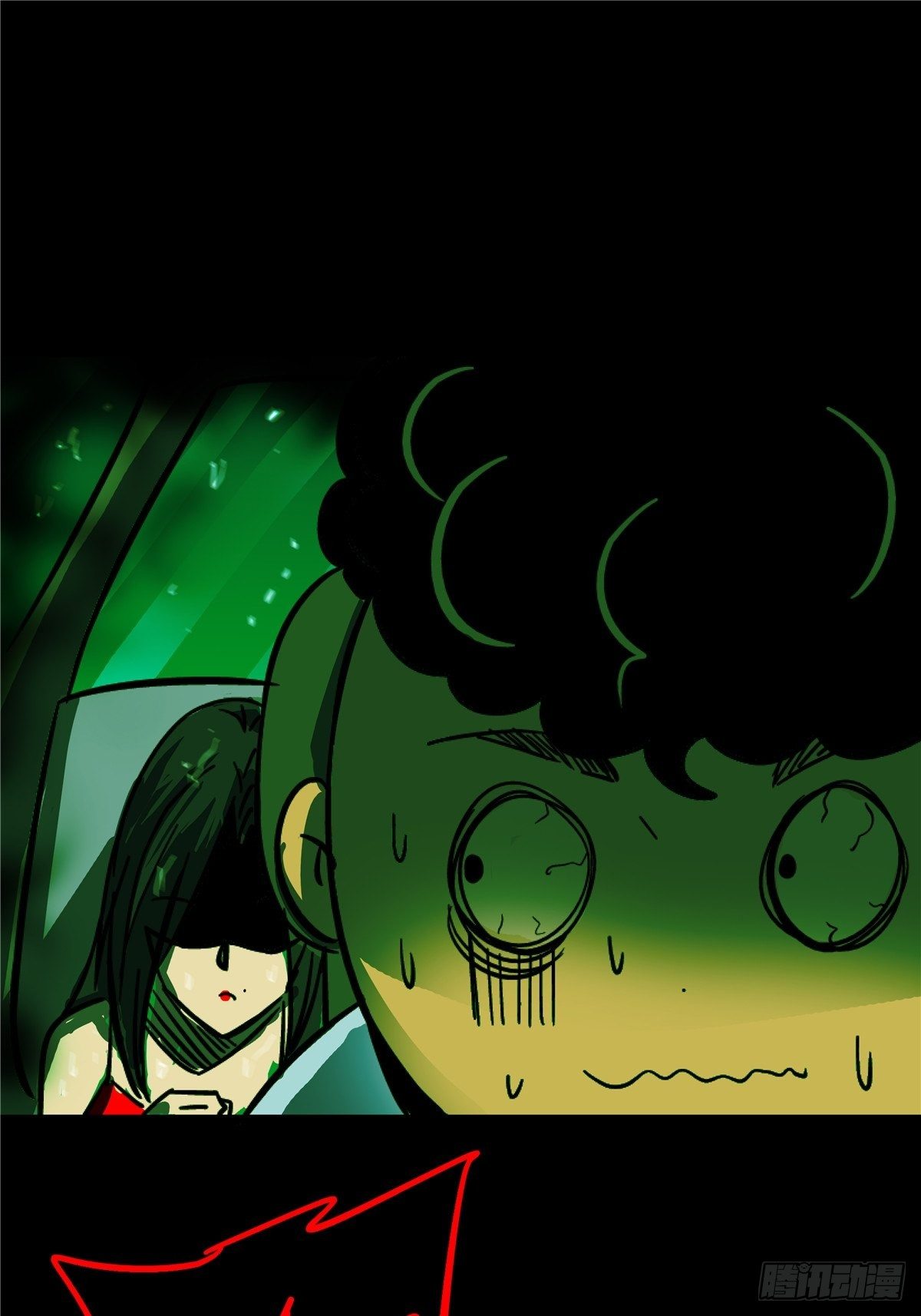 10.盲46