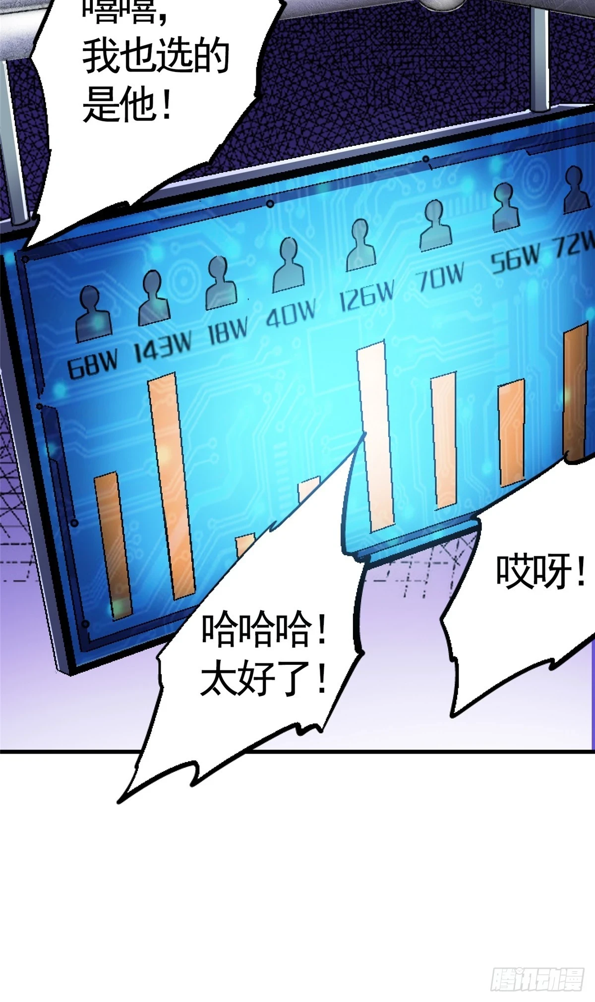 81.排名58