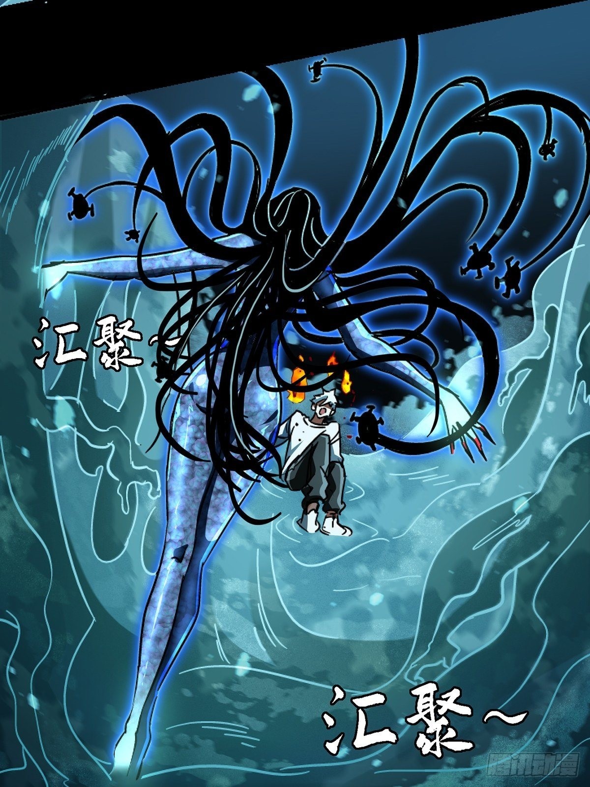 64.隔离区7