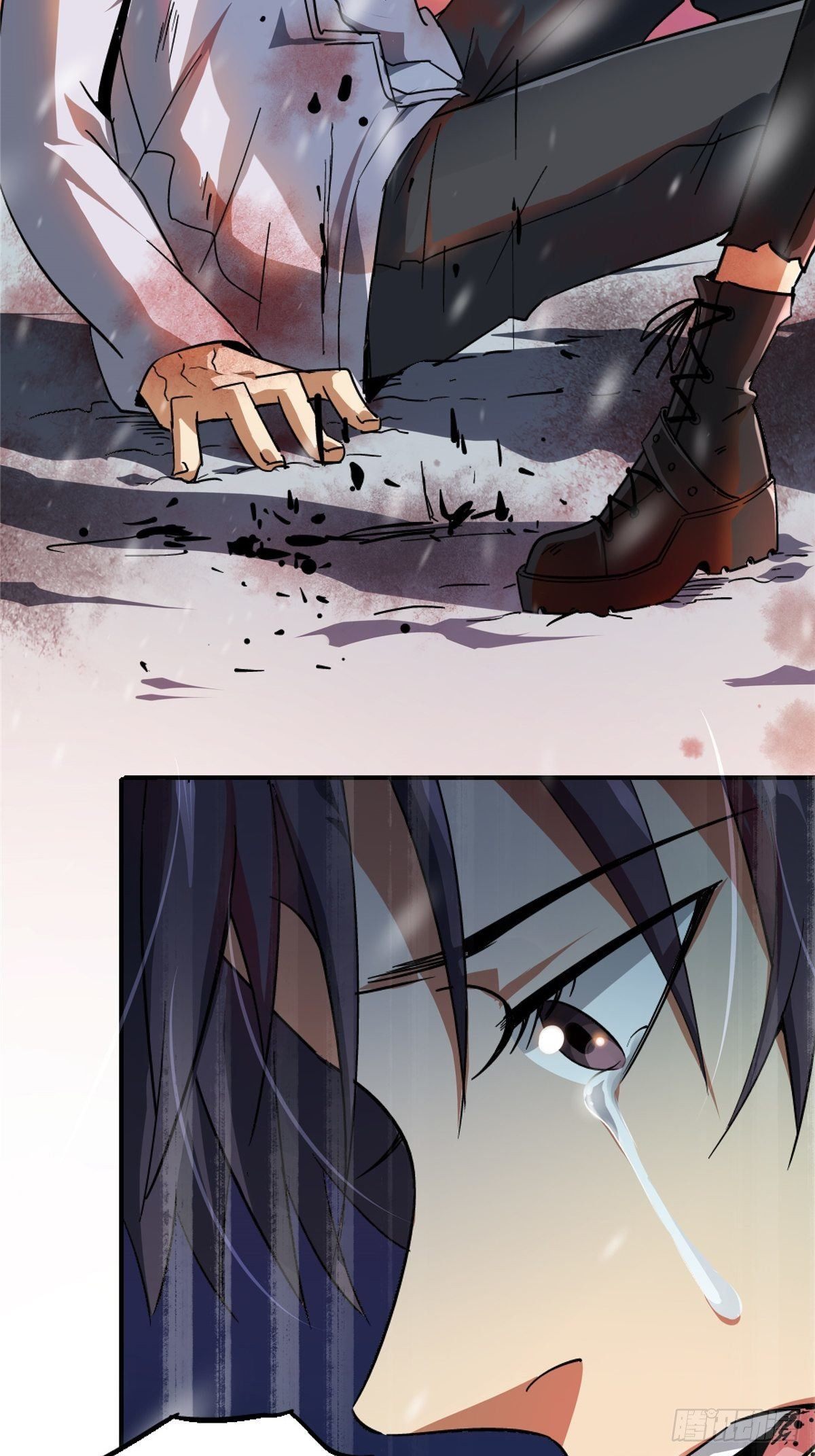 57.冰雪暴9