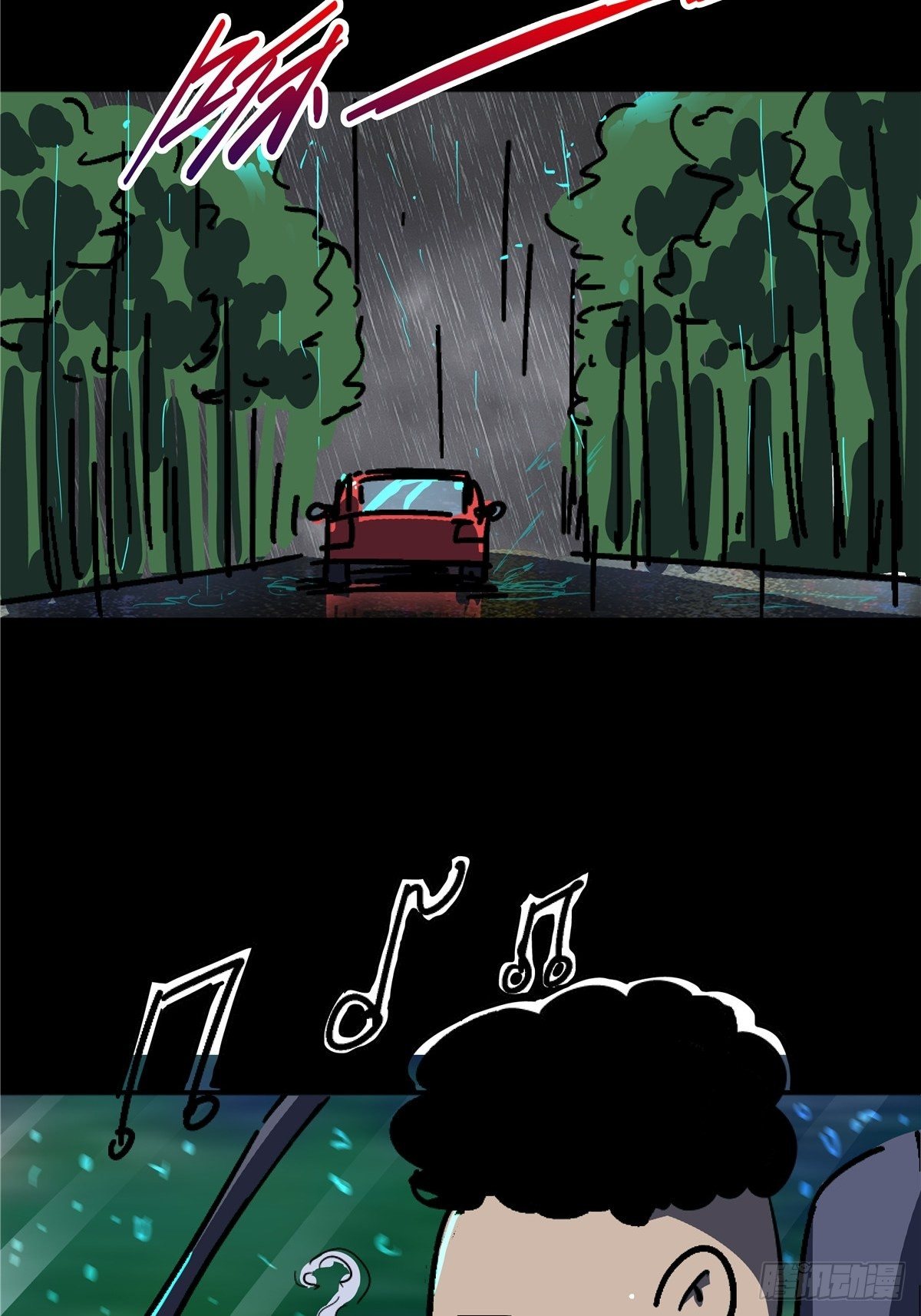 10.盲43
