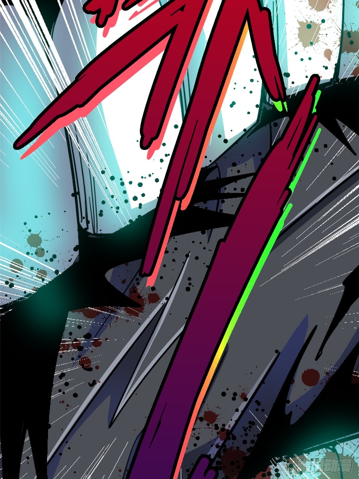 70.牺牲31