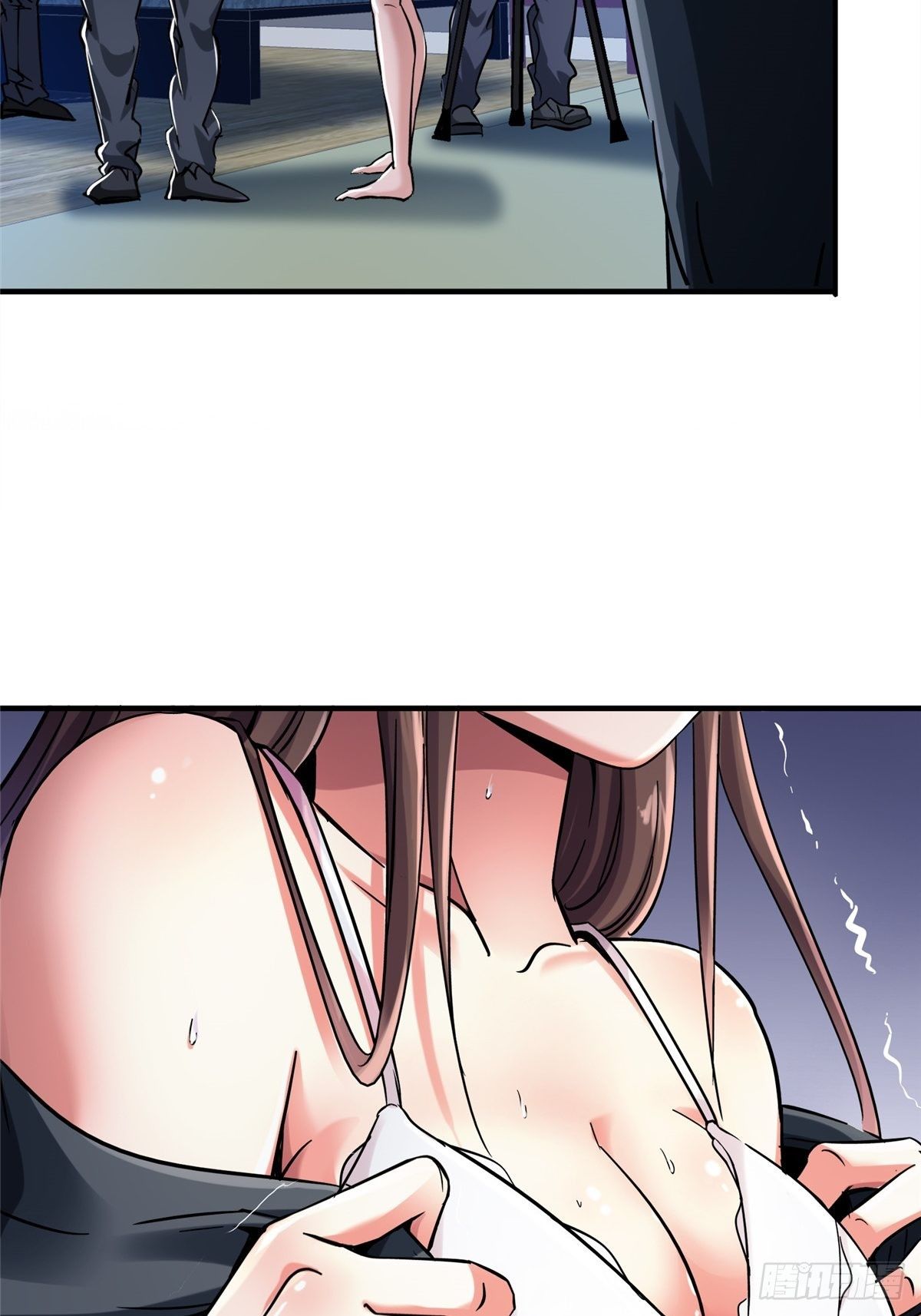 30.下一站女主角59