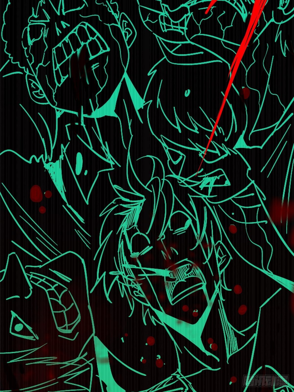 34.无双（下）21