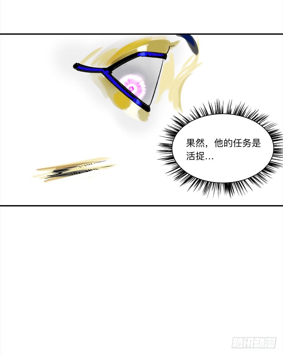 金银戒 20 交锋26