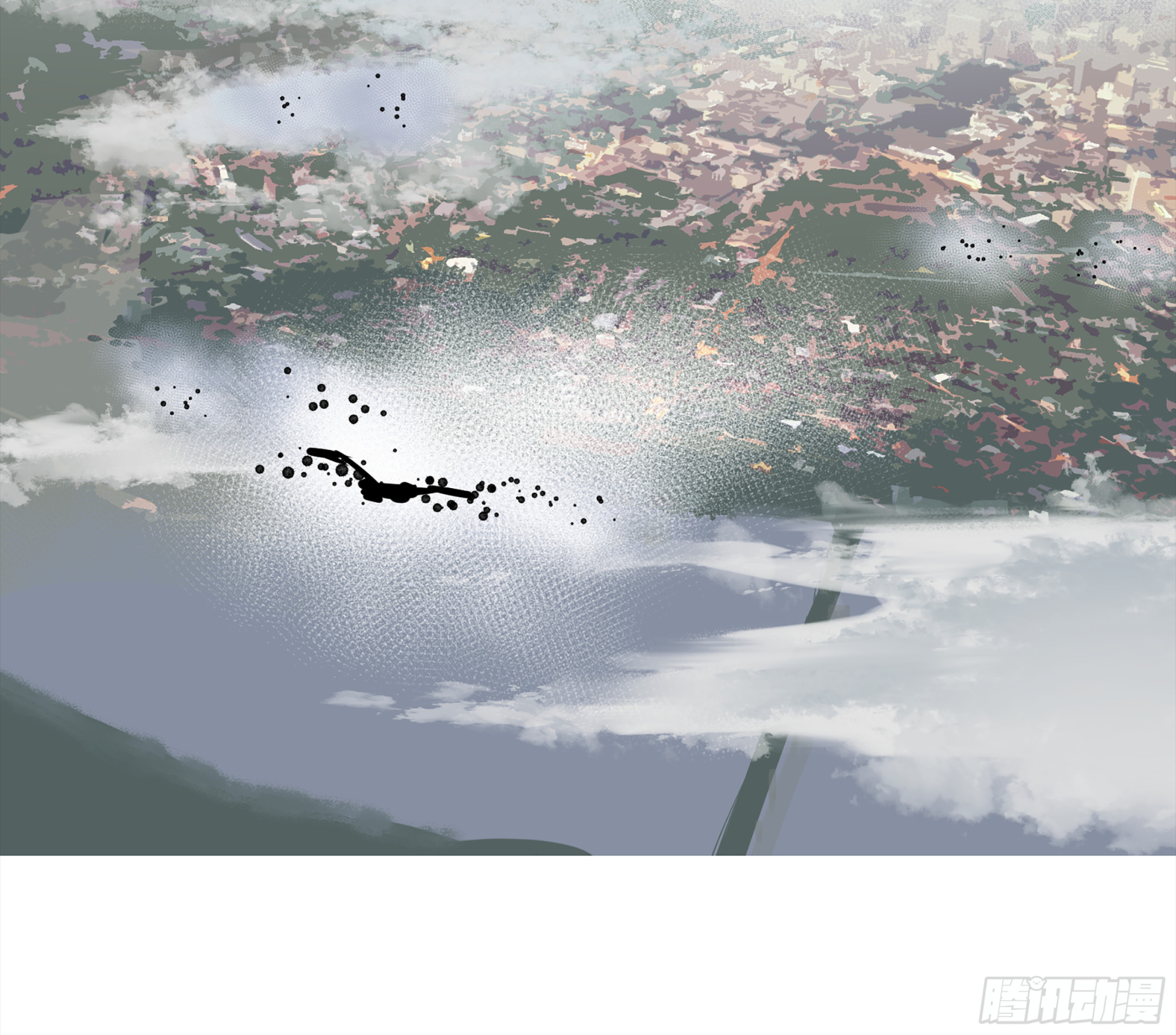 弼马温 21 景霄雷书与白泽图37
