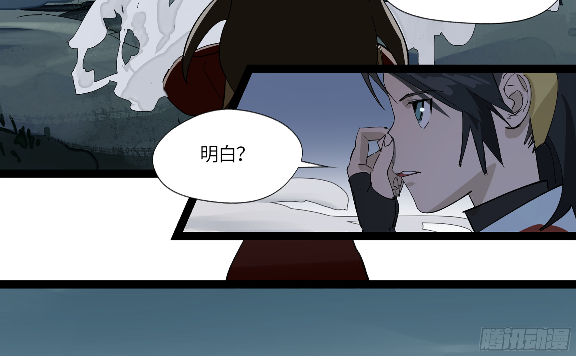 弼马温 12 听妈妈的话2