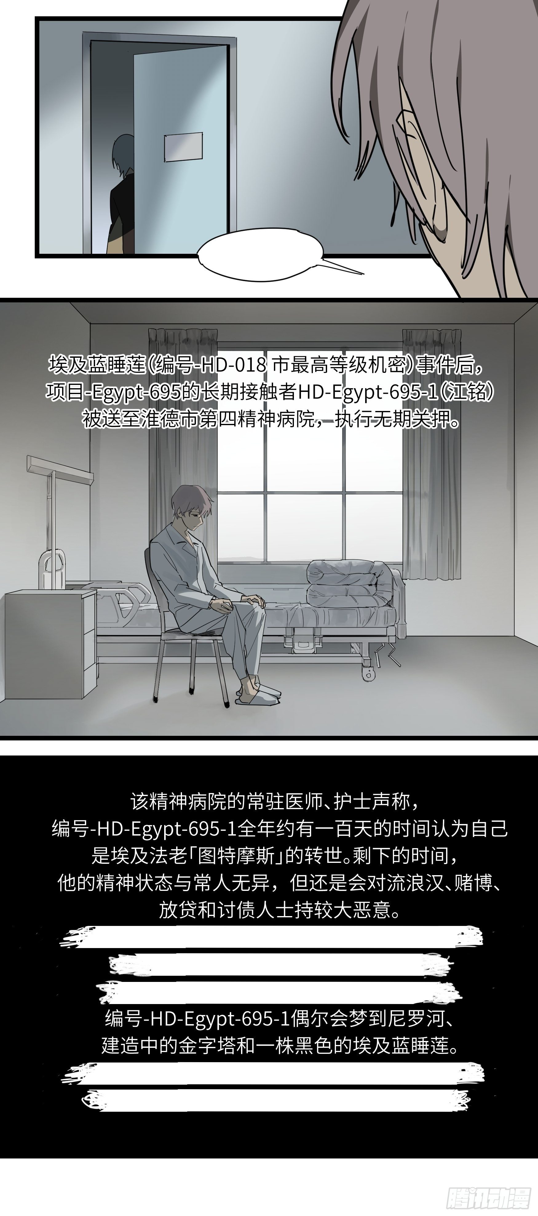金银戒 48 绽放的埃及蓝睡莲13