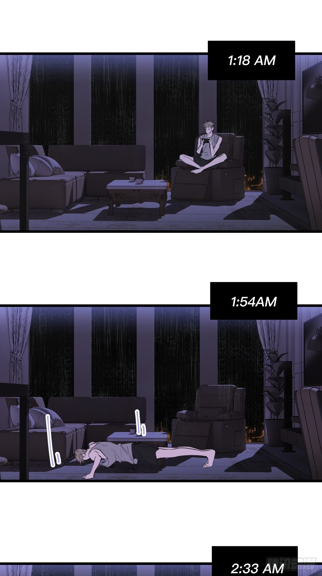 夜晚44
