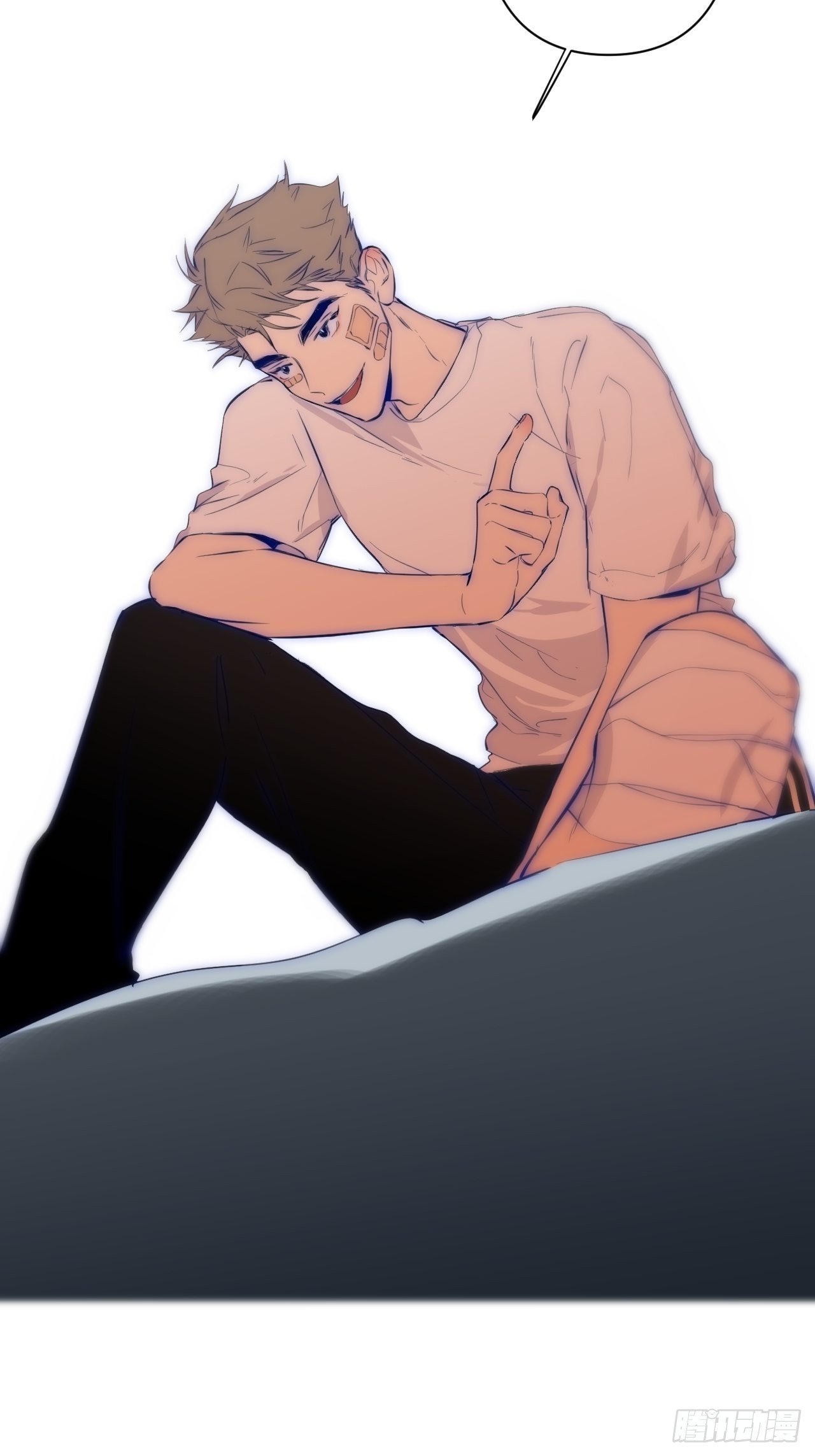 留宿9