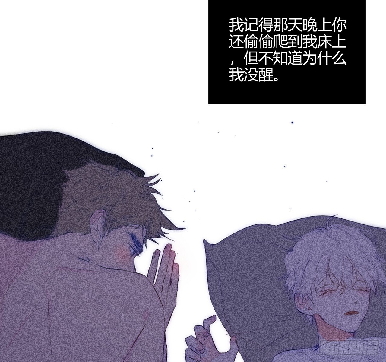 完结篇:再次71